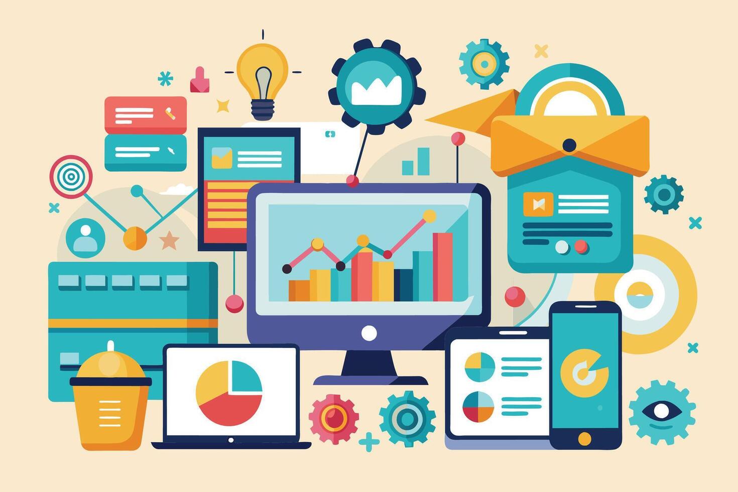 Brand Strategy Image